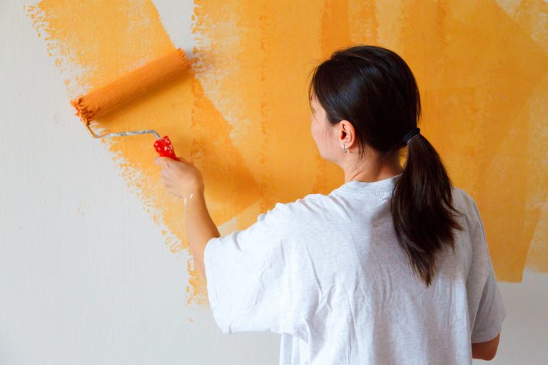 Questions to Ask Before Hiring Affordable Painting Services