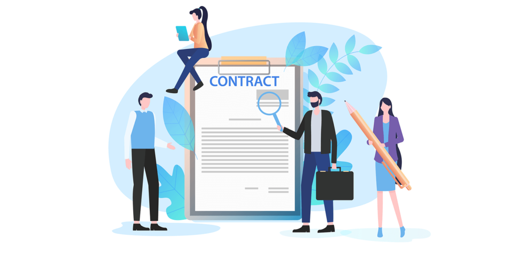 Reasons to hire IT contract recruitment agency for business needs