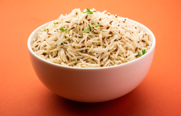 What is the best rice for a Healthy Lifestyle in Canada?