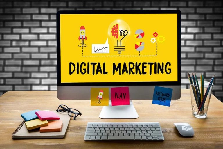 Choosing The Compelling Digital Marketing Agency For Your Company