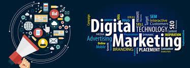 Associations can benefit from digital marketing services