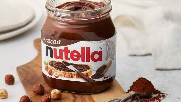 What Is Nutella?
