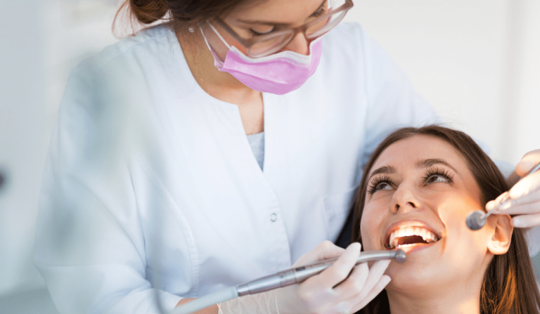 Why You Should Regularly See Your Dentist