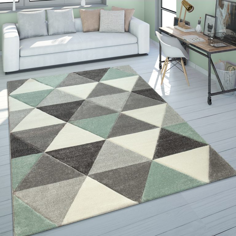 Why Modern Rugs Are a Good Choice for Home?