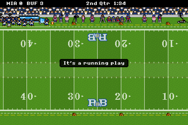 What is the Unlimited Version of Retro Bowl?