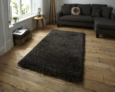 Shaggy Rugs Styling Ideas You Should Consider for the Home