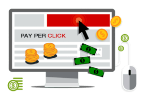 What is the difference between white label and managed PPC?