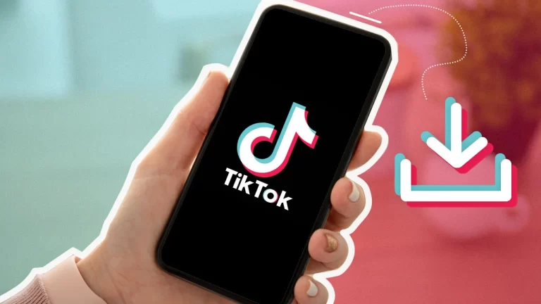 TikTok Downloader: How To Download And Save Videos From TikTok