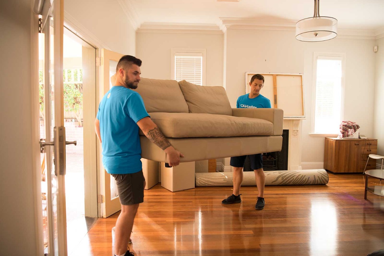 here are some Things consider before searching Parramatta Removalists in 2022
