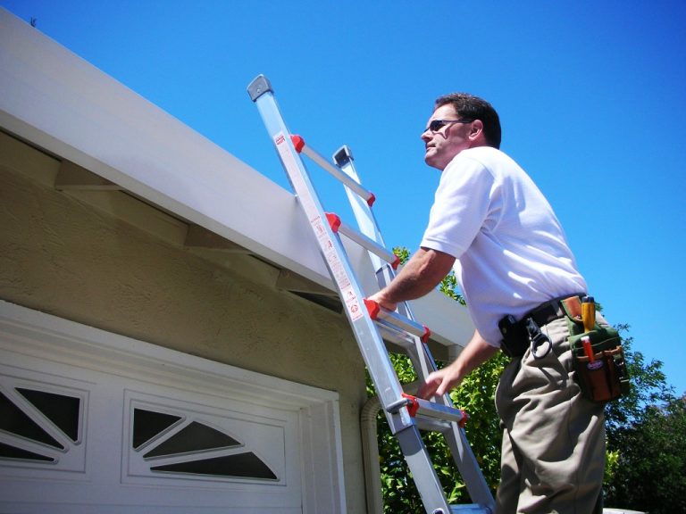 What Training Do You Need to Be a Home Inspector?