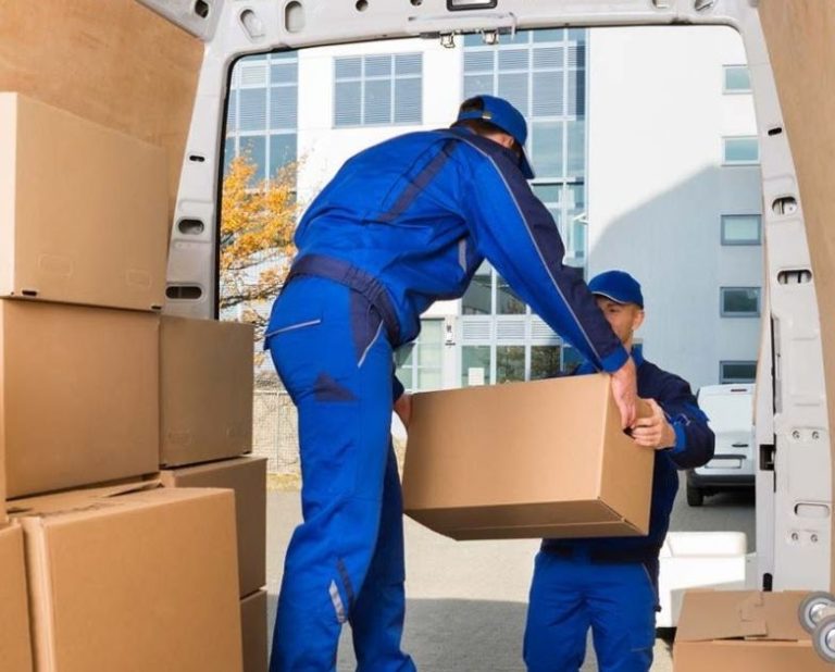 How Get Cheap Moving Services