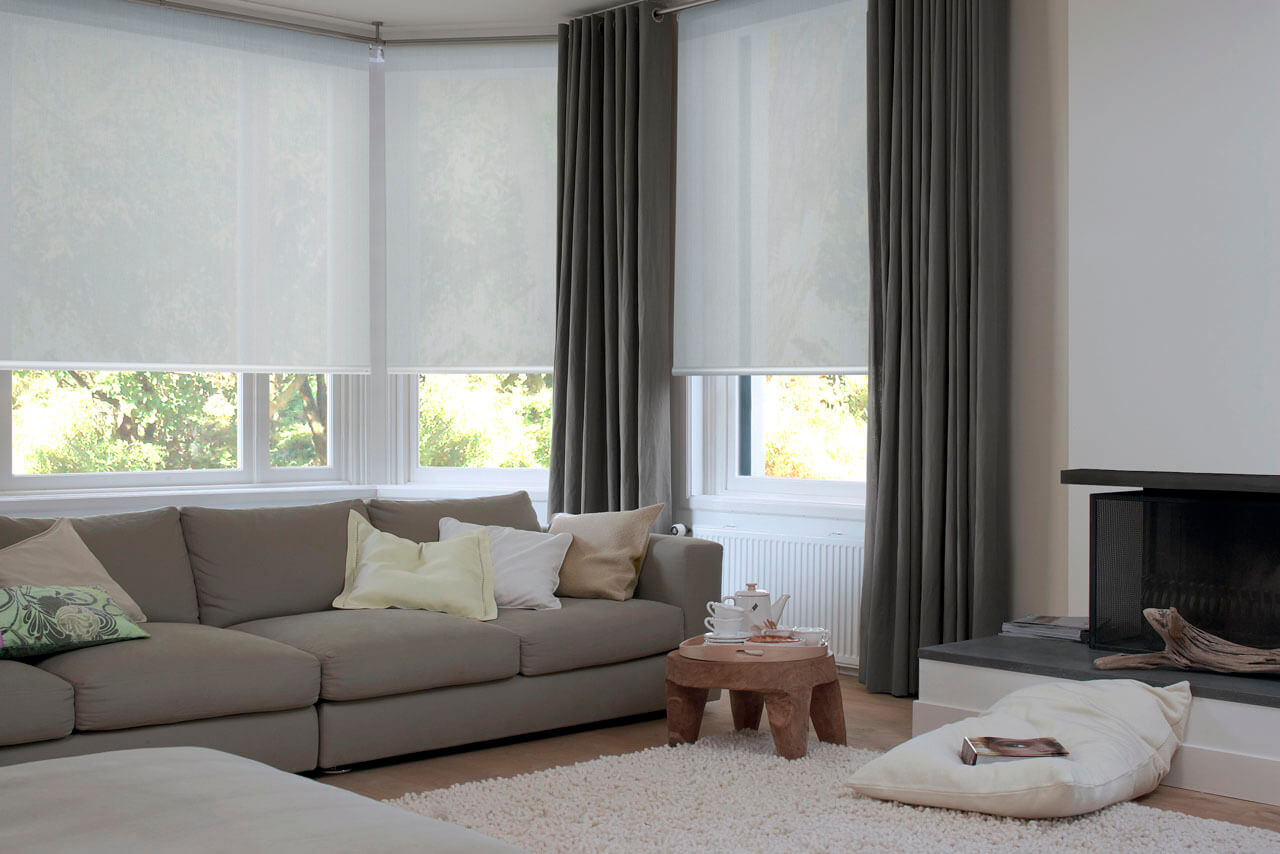 Benefits of Using Curtain and Blinds In Your Home