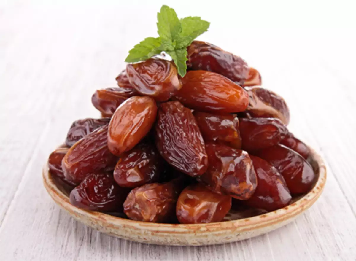 Dates of Health Benefits and Risks for Males