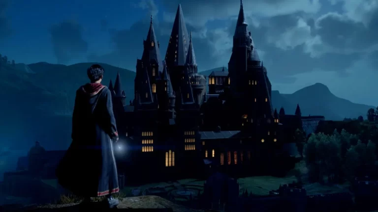 What We Know Ahead of the Highly Anticipated Hogwarts Legacy Release Date