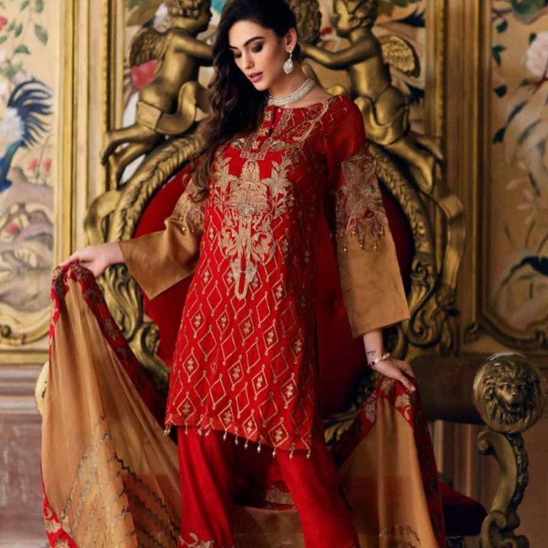 How Can I Buy Pakistani Designer Outfits In Uk?