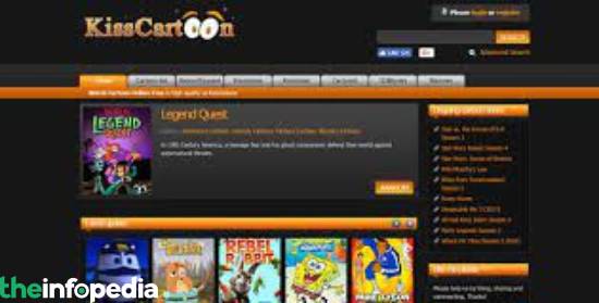 Kisscartoon, Kisscartoon Alternatives & The Best Streaming Anime Sites