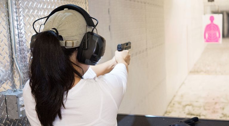 Enrol in Greater Noida Shooting Academy and enjoy several health benefits