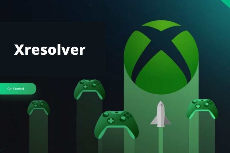 How to Find People Playing Online Games Using XResolver