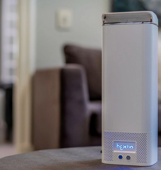 5 Benefits of Air Purifiers