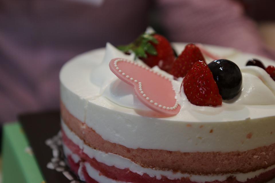 cakes for boyfriend