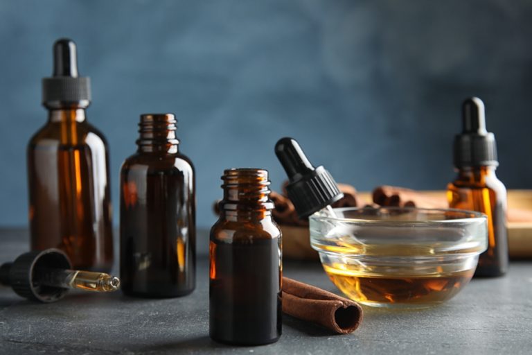 5 Best Essential Oils And Blends to Try for Body