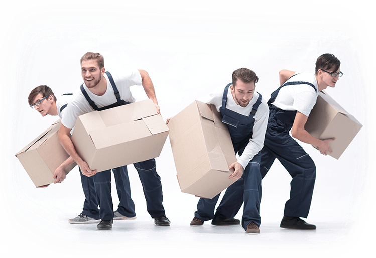 Benefits of hiring Removal Companies Blackpool