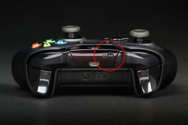 To Sync Xbox One Controller With Your Console
