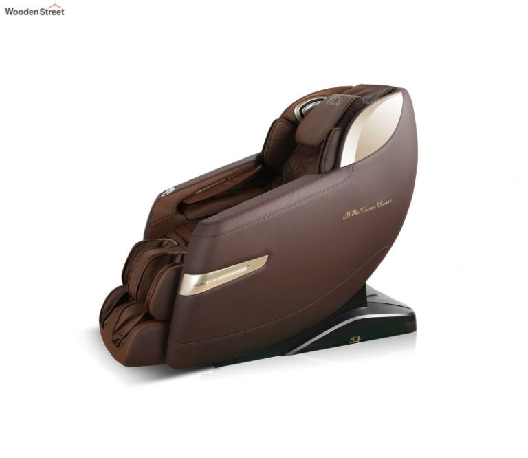 Things to Keep in Mind While Purchasing a Massage Chair