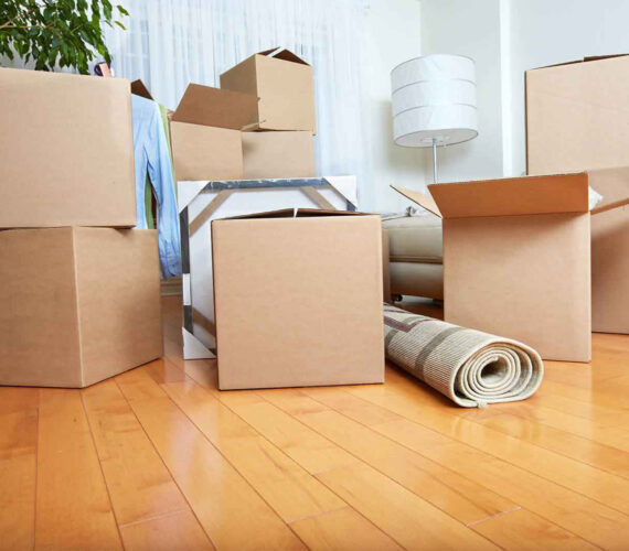 4 Tips for a Last Minute House Shifting