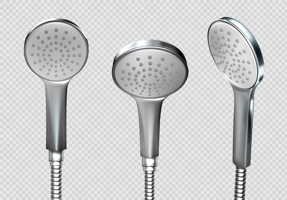 What Are the Best Shower Head For High Water Pressure