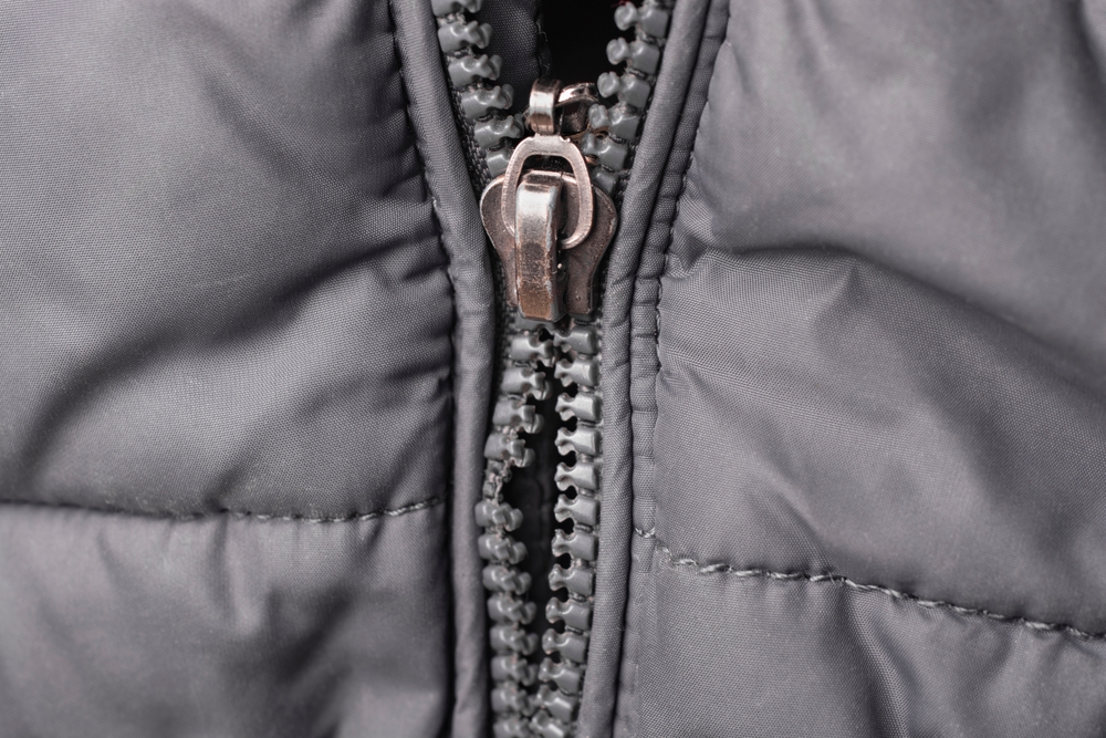 Can Dry Cleaners Fix Broken Zippers?