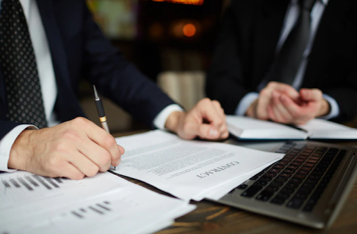 5 Ways an Estate Attorney Can Help You