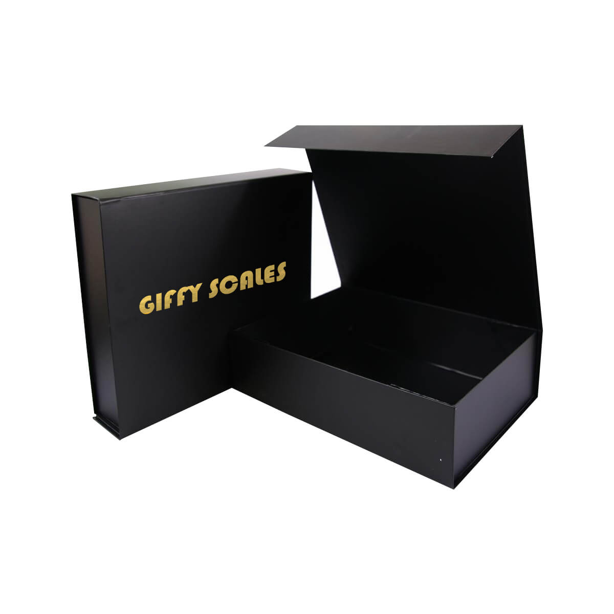 Are Magnetic Closure Boxes an Effective Marketing Tool?