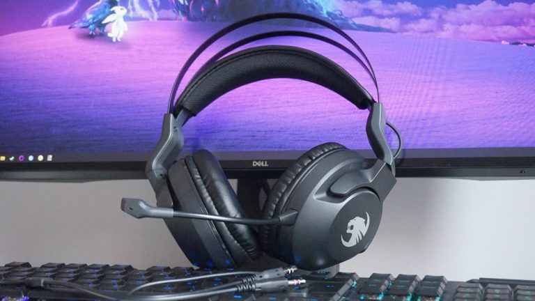 How To Connect A Gaming Headset To Your PC