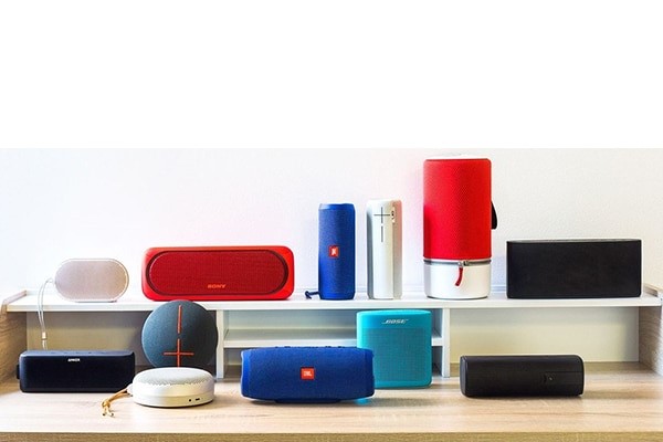 Guide to Choose Good Portable Speakers