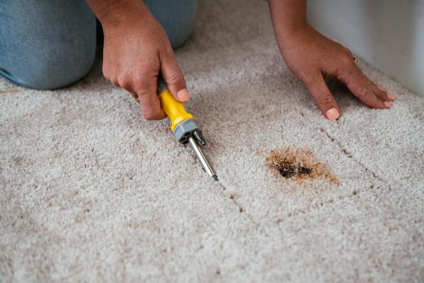 Tips For Carpet Repairing Services