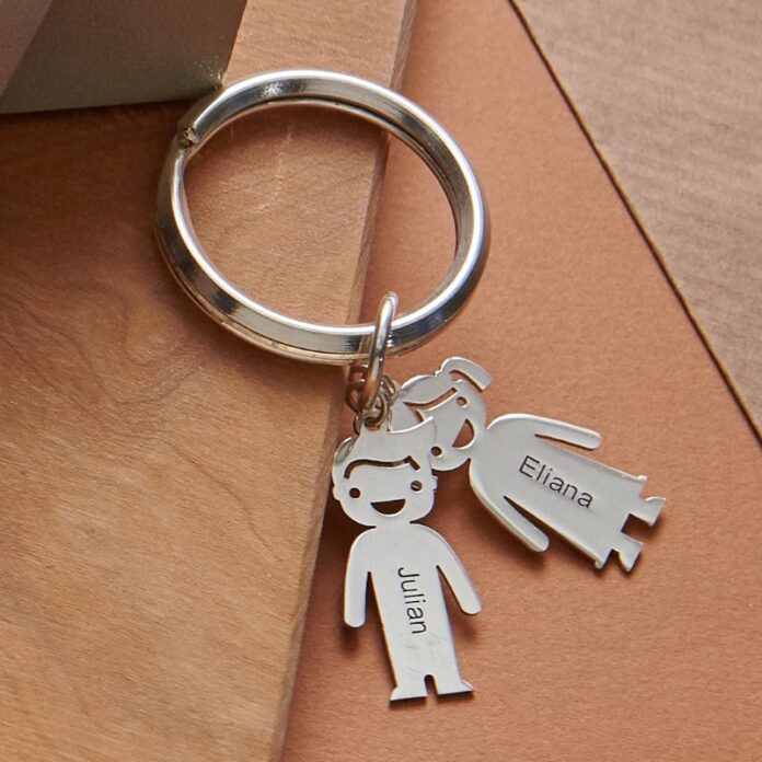 10 Custom Keychains You Should Know About