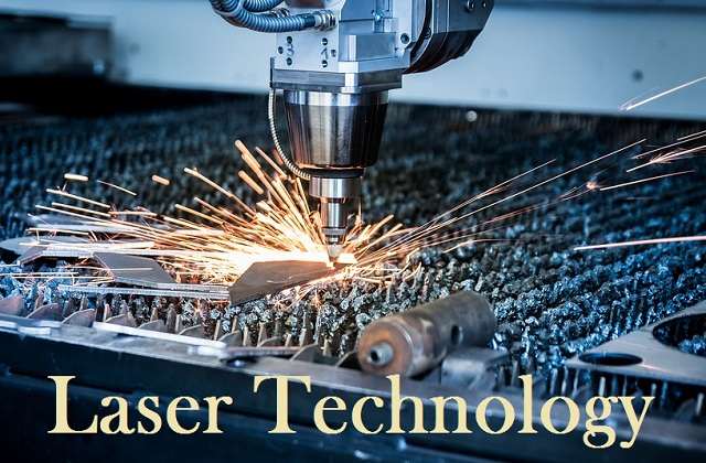 Fiber laser technology and its benefits