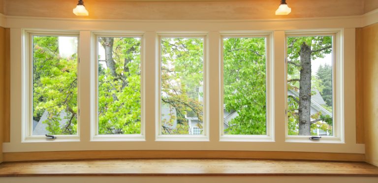The Unexpected Advantages of Bay and Bow Windows