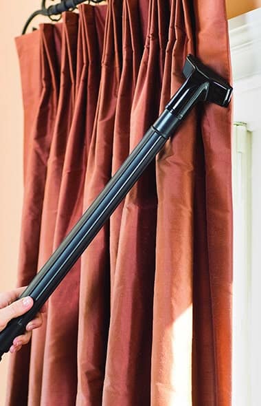 Here’s How A Clean Curtain Impacts The Value Of Your House