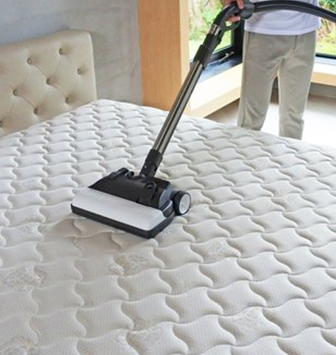 Tips and Tricks For Optimal Mattress Cleaning