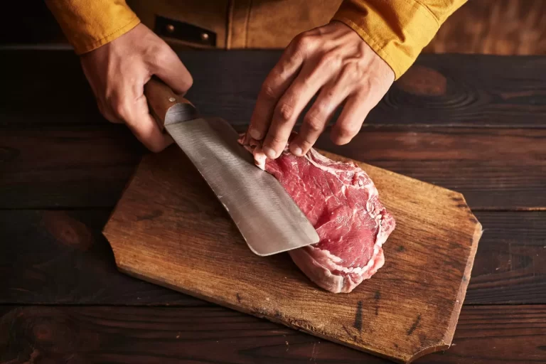 Things to consider when heading to a butcher