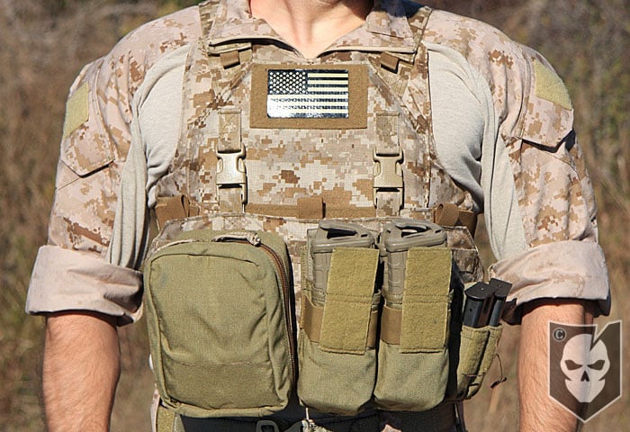 SOME ANSWERS YOU NEED TO KNOW ABOUT PLATE CARRIER