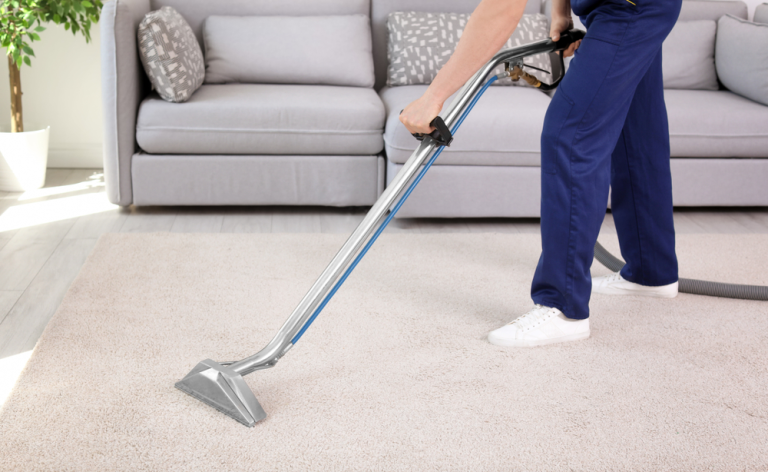 Carpet Cleaning Tips And Tricks That Will Make Your Home Sparkle