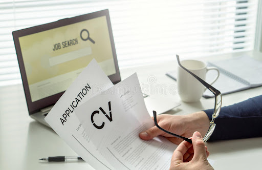 The Curriculum Vitae: Tips for Making Yours Stand Out