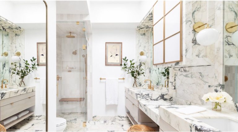 The benefits of a bathroom remodel in Los Angeles