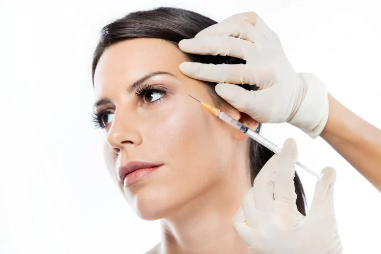 The top 5 things to consider before getting Botox