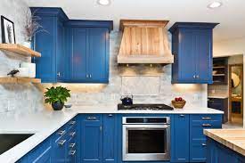 10 Creative Ideas for Updating Your Kitchen Cabinets