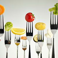 The role of nutrition and diet in preventative health care