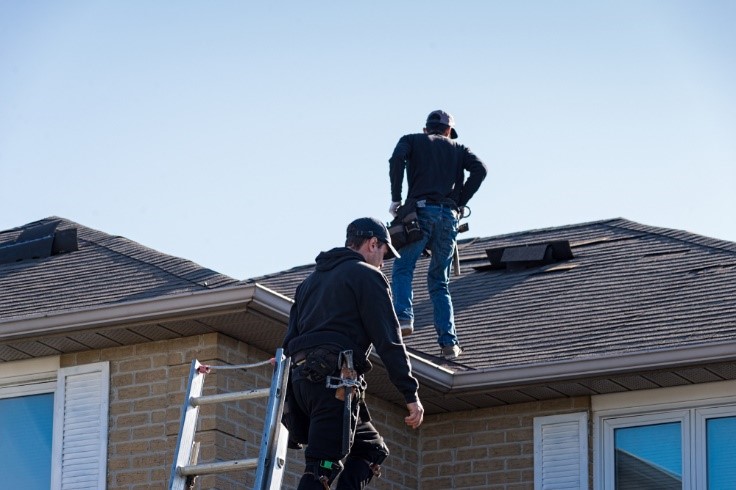 6 Essential Steps to Prepare Your Roof for Severe Weather